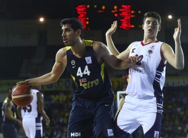 Foto - Tarih yazan Fenerbahçe oyuncuları ne kadar kazanıyor?