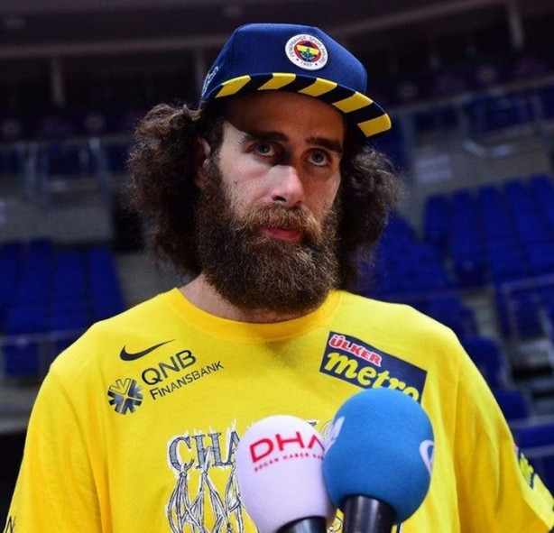 Foto - Tarih yazan Fenerbahçe oyuncuları ne kadar kazanıyor?