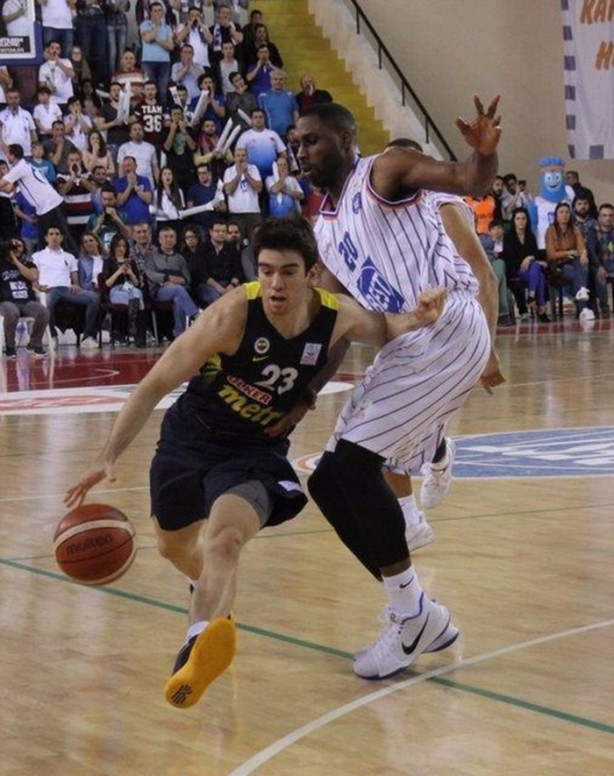 Foto - Tarih yazan Fenerbahçe oyuncuları ne kadar kazanıyor?