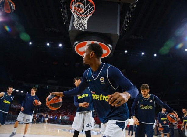 Foto - Tarih yazan Fenerbahçe oyuncuları ne kadar kazanıyor?