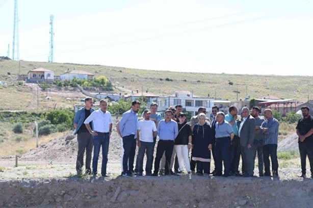 Foto - Tarih yeniden yazılacak! Kayseri'de bulundu
