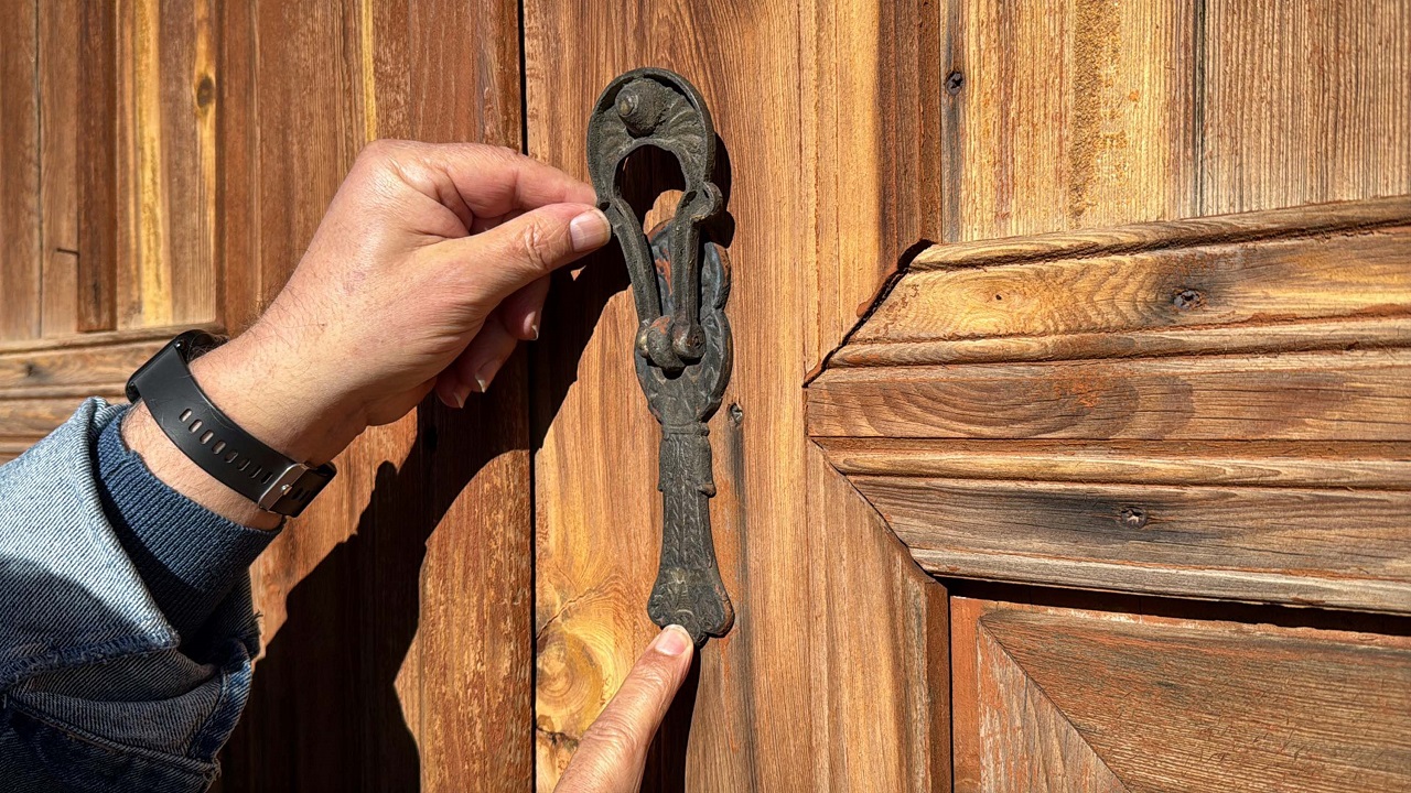 Tarih yok oluyor! 4 binden sadece 30'u kaldı