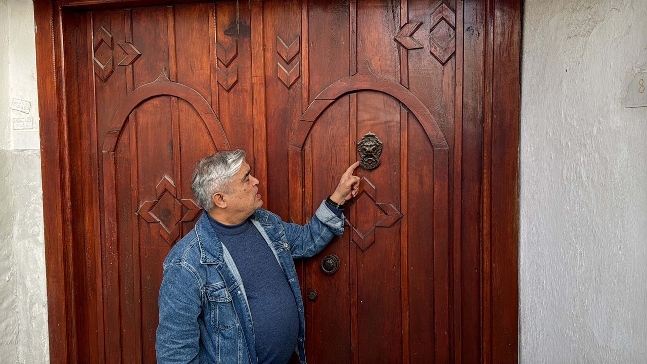 Foto - Tarih yok oluyor! 4 binden sadece 30'u kaldı