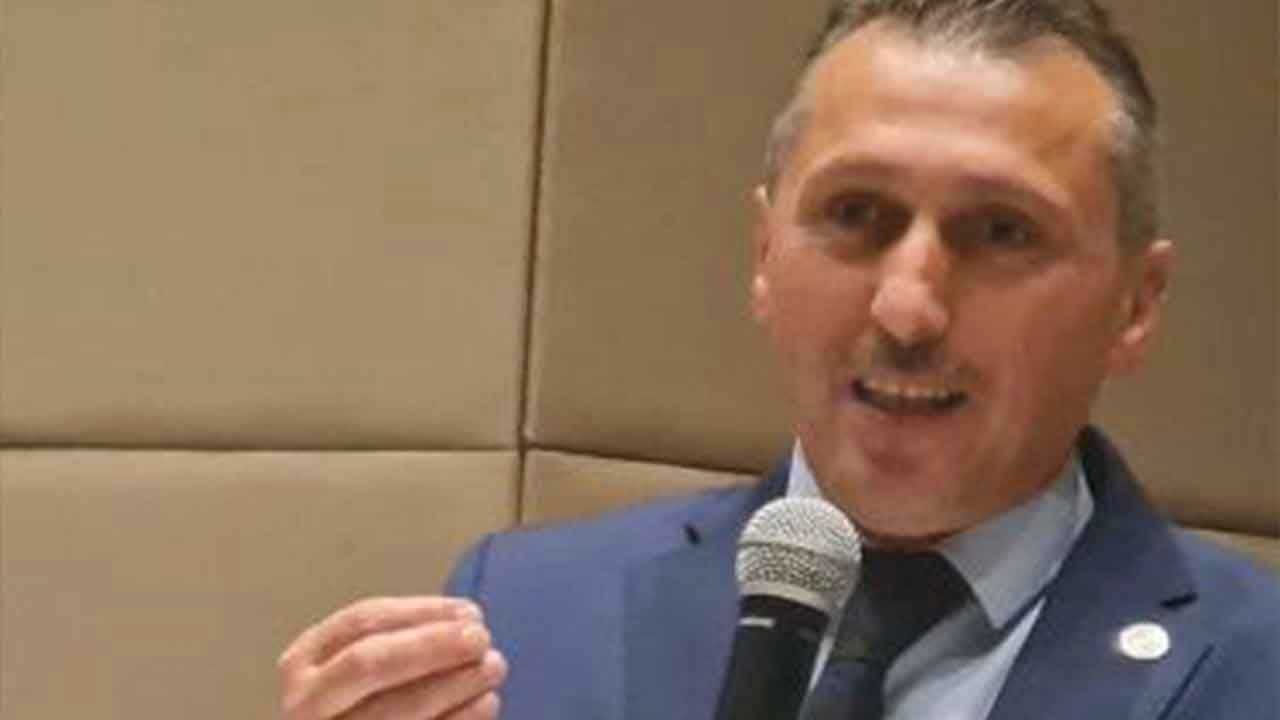 Foto - Tarihçi Adem Taflan Akit’e konuştu: Avrupa’daki olayların altında ne yatıyor?