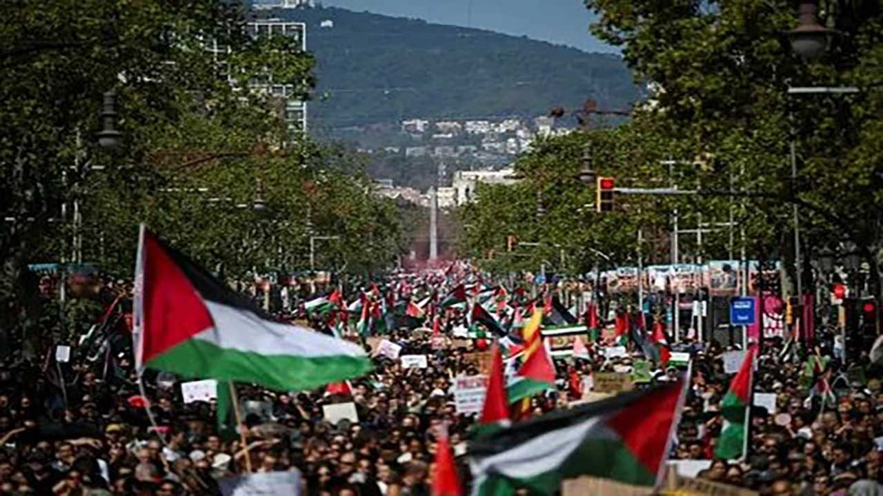 Foto - Tarihçi Adem Taflan Akit’e konuştu: Avrupa’daki olayların altında ne yatıyor?