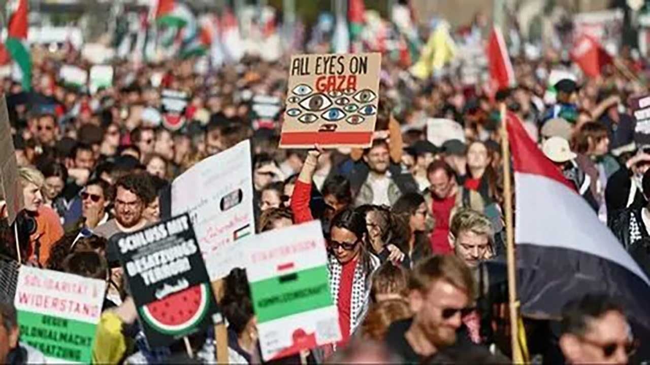 Foto - Tarihçi Adem Taflan Akit’e konuştu: Avrupa’daki olayların altında ne yatıyor?
