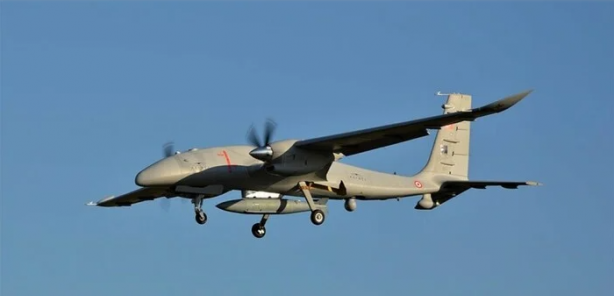 Foto - Tarihçi Erhan Afyoncu, TB2 SİHA'ları yapan Bayraktar ailesiyle ilgili çarpıcı gerçeği açıkladı: Bunu unutuyorlar