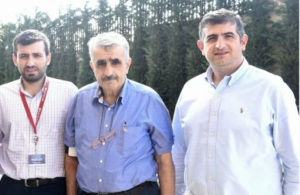 Foto - Tarihçi Erhan Afyoncu, TB2 SİHA'ları yapan Bayraktar ailesiyle ilgili çarpıcı gerçeği açıkladı: Bunu unutuyorlar