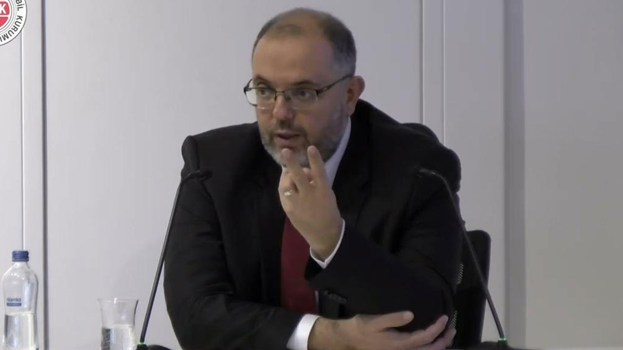 Foto - Tarihçi Erhan Afyoncu Türkiye için F-35'leri işaret ederek duyurdu: Kullanamıyorsunuz zaten