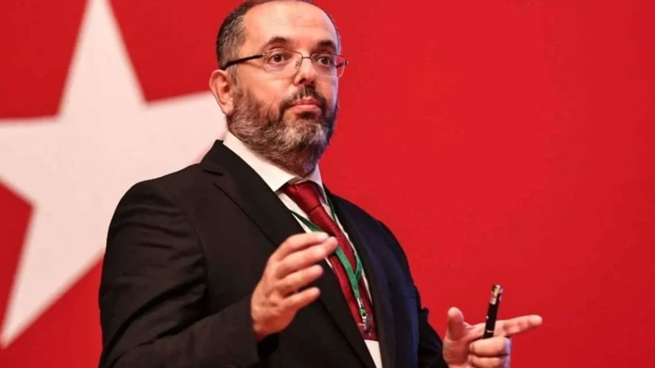 Tarihçi Erhan Afyoncu Türkiye için F-35'leri işaret ederek duyurdu: Kullanamıyorsunuz zaten