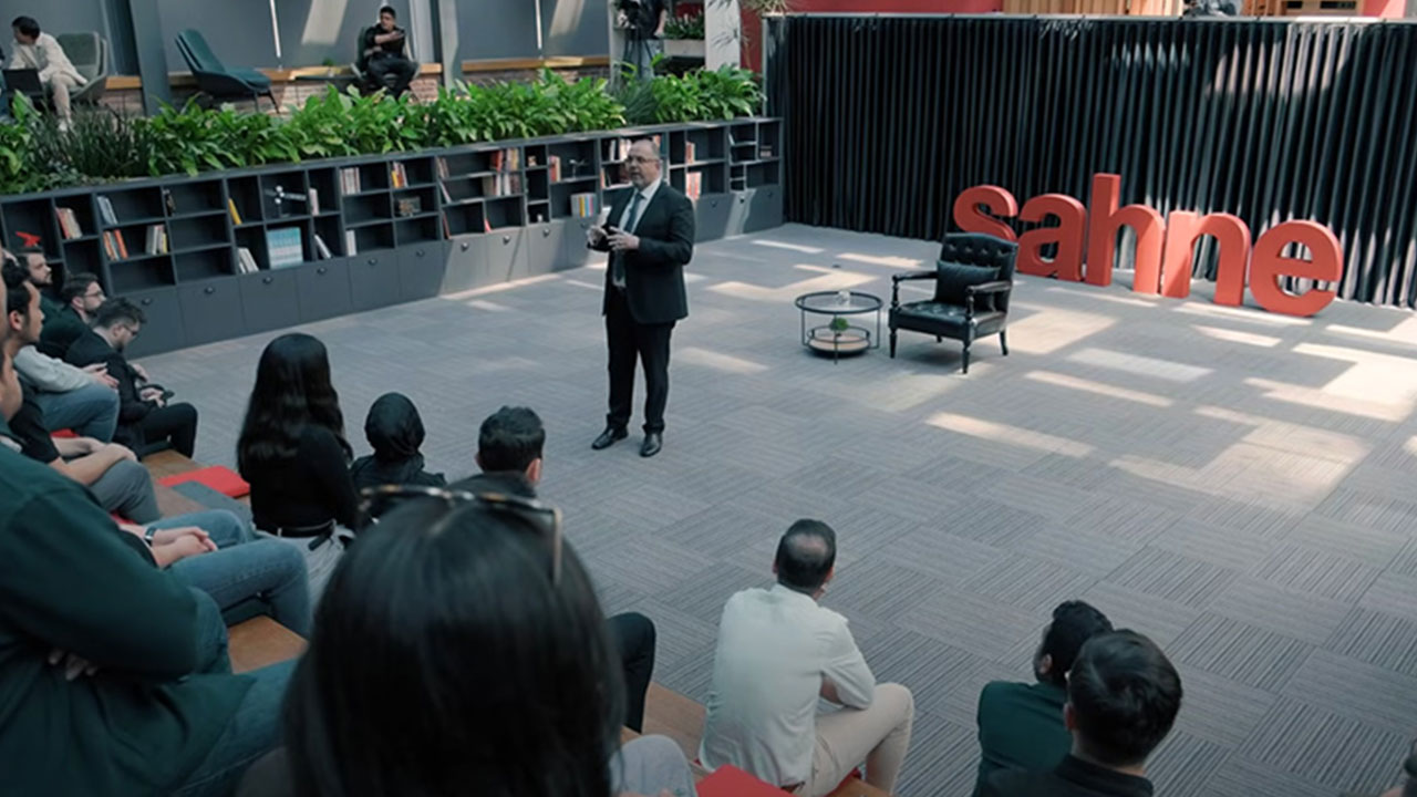 Foto - Tarihçi Erhan Afyoncu Türkiye için F-35'leri işaret ederek duyurdu: Kullanamıyorsunuz zaten