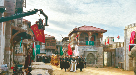 Foto - Tarihçi Mustafa Armağan o soruyu cevapladı! Fatih Ayasofya’da hutbe verdi mi?