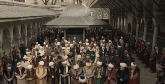 Foto - Tarihçi Mustafa Armağan o soruyu cevapladı! Fatih Ayasofya’da hutbe verdi mi?