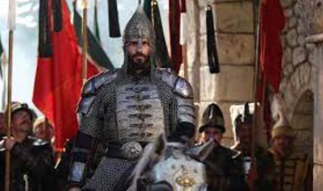 Foto - Tarihçi Mustafa Armağan o soruyu cevapladı! Fatih Ayasofya’da hutbe verdi mi?