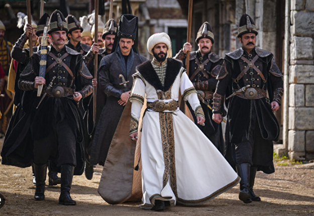 Foto - Tarihçi Mustafa Armağan o soruyu cevapladı! Fatih Ayasofya’da hutbe verdi mi?