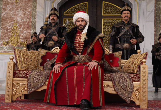 Foto - Tarihçi Mustafa Armağan o soruyu cevapladı! Fatih Ayasofya’da hutbe verdi mi?