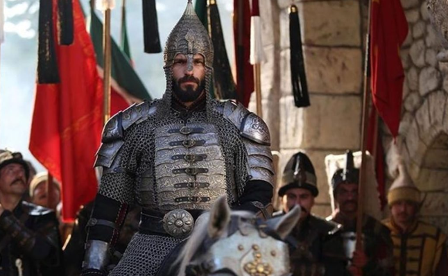 Foto - Tarihçi Mustafa Armağan o soruyu cevapladı! Fatih Ayasofya’da hutbe verdi mi?