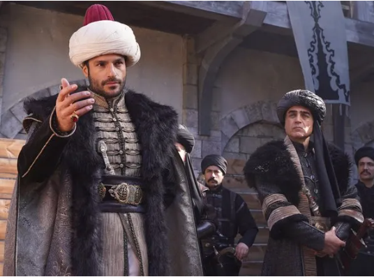 Foto - Tarihçi Mustafa Armağan o soruyu cevapladı! Fatih Ayasofya’da hutbe verdi mi?