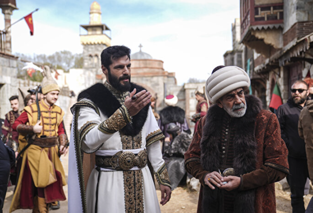 Foto - Tarihçi Mustafa Armağan o soruyu cevapladı! Fatih Ayasofya’da hutbe verdi mi?