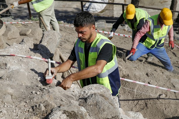 Tarihçiler dikkat! Diyarbakır için duyuru yapıldı! Sebebi ise... O bölgeden tarih fışkıracak...