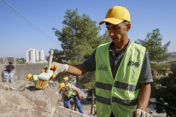 Foto - Tarihçiler dikkat! Diyarbakır için duyuru yapıldı! Sebebi ise... O bölgeden tarih fışkıracak...