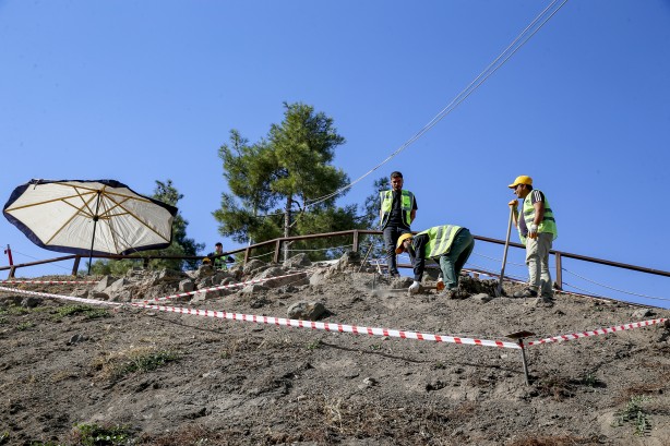 Foto - Tarihçiler dikkat! Diyarbakır için duyuru yapıldı! Sebebi ise... O bölgeden tarih fışkıracak...