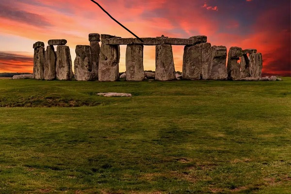 Foto - Tarihçiler ikiye bölündü! 5 bin yıllık taşlar nasıl ortaya çıktı? 