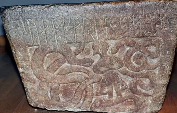 Foto - Tarihe damga vuran ‘Kan Kartalı’ işkencesi… Uzmanlar dünyaya açıkladı