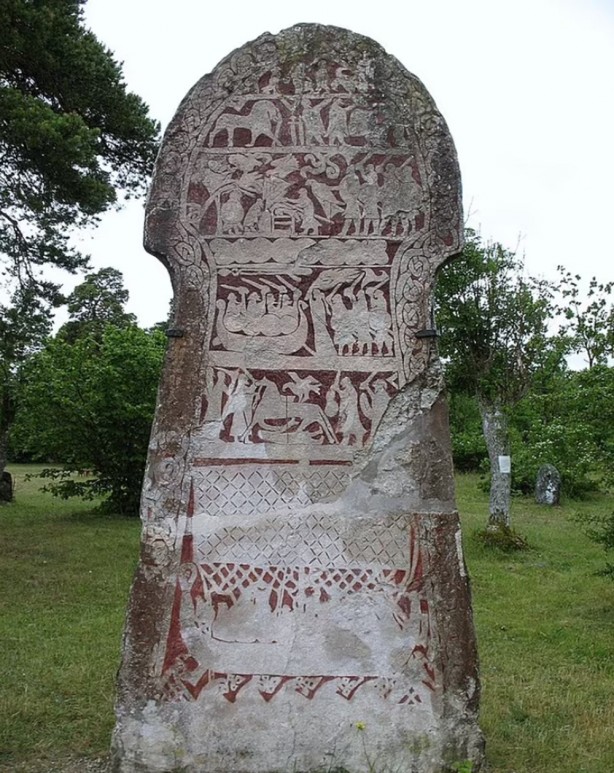 Foto - Tarihe damga vuran ‘Kan Kartalı’ işkencesi… Uzmanlar dünyaya açıkladı