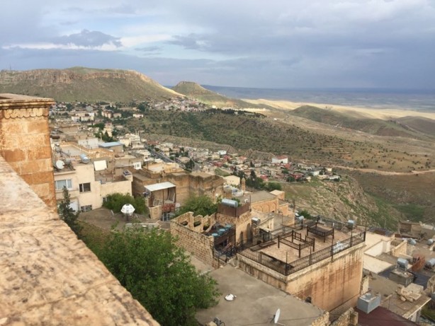 Foto - Tarihe damga vurmuş bir şehir: Mardin