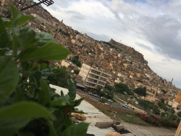 Tarihe damga vurmuş bir şehir: Mardin