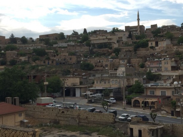 Foto - Tarihe damga vurmuş bir şehir: Mardin