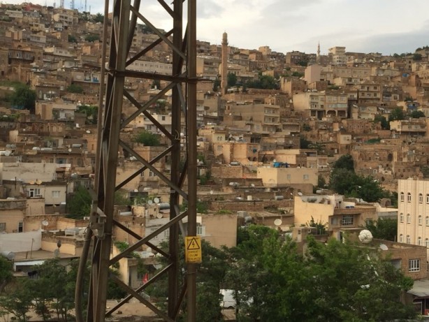 Foto - Tarihe damga vurmuş bir şehir: Mardin