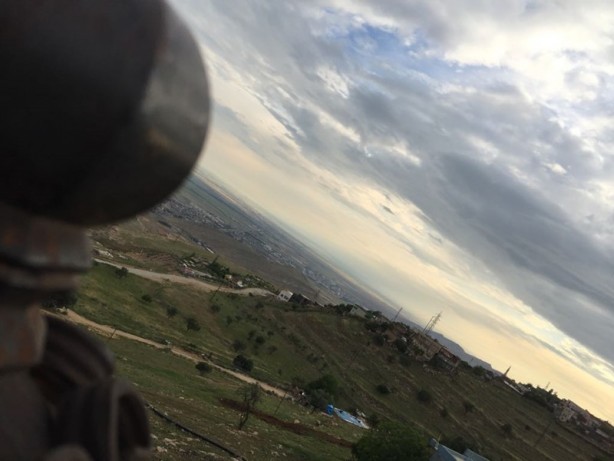 Foto - Tarihe damga vurmuş bir şehir: Mardin