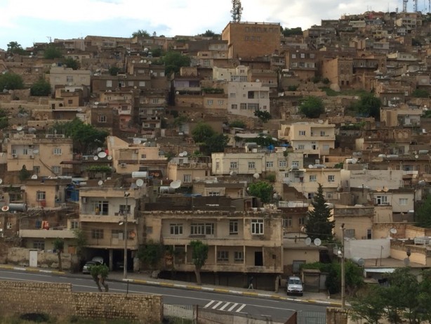 Foto - Tarihe damga vurmuş bir şehir: Mardin