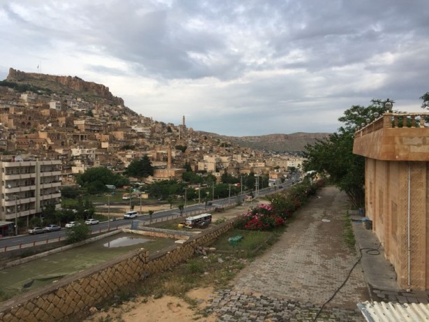 Foto - Tarihe damga vurmuş bir şehir: Mardin