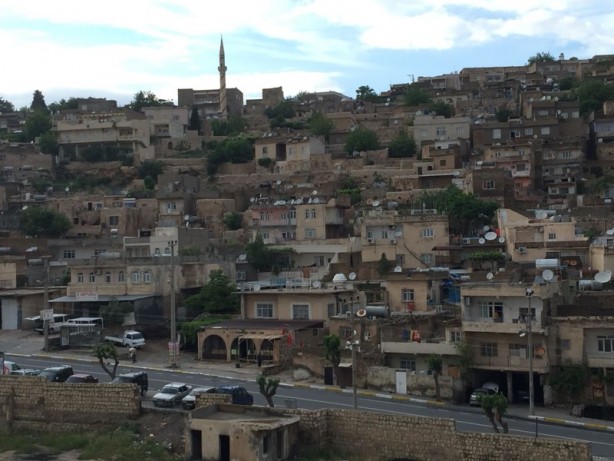 Foto - Tarihe damga vurmuş bir şehir: Mardin