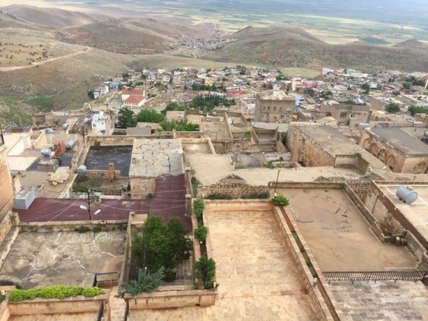 Foto - Tarihe damga vurmuş bir şehir: Mardin