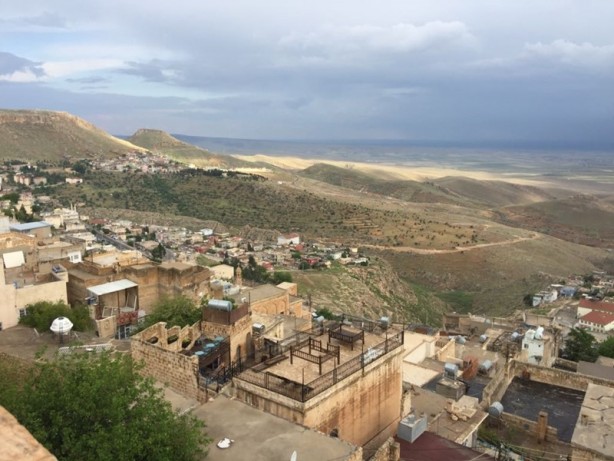 Foto - Tarihe damga vurmuş bir şehir: Mardin