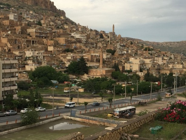 Foto - Tarihe damga vurmuş bir şehir: Mardin