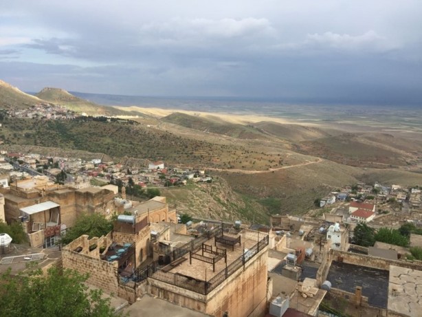Foto - Tarihe damga vurmuş bir şehir: Mardin