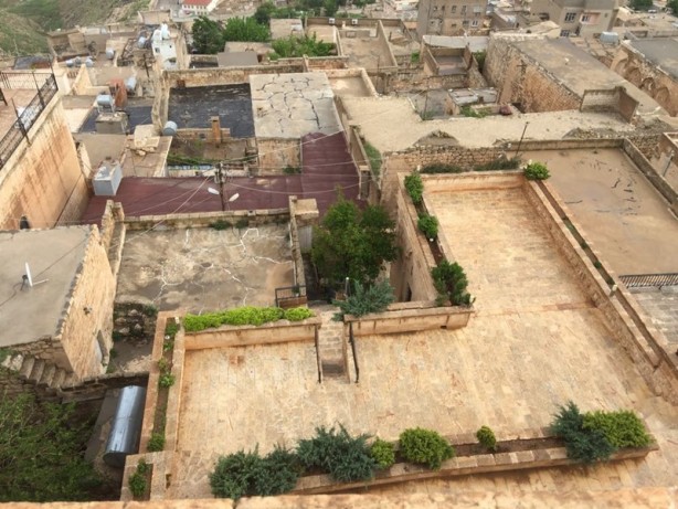 Foto - Tarihe damga vurmuş bir şehir: Mardin