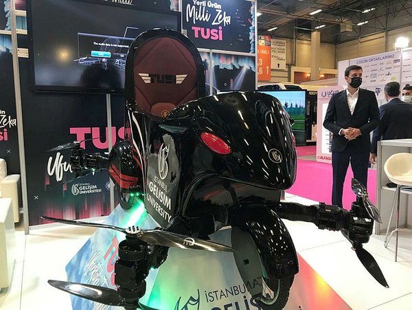 Foto - Tarihe damga vurmuşlardı! Listede Türkiye'den de var