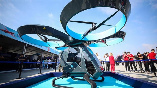 Foto - Tarihe damga vurmuşlardı! Listede Türkiye'den de var