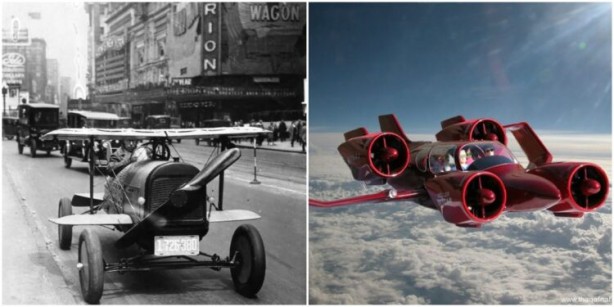 Foto - Tarihe damga vurmuşlardı! Listede Türkiye'den de var