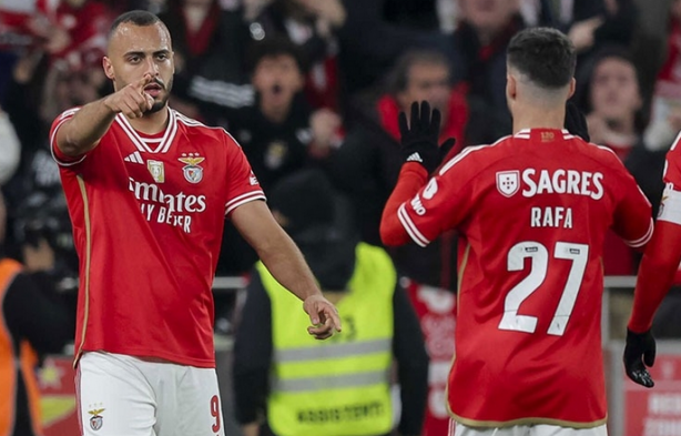 Tarihe geçecek çok kritik kararı aldı: Beşiktaş'a 100 milyon euro'luk golcü! 