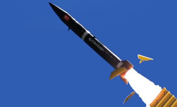 Foto - Tarihe geçen imza! Dünyaya ilan edildi: Türkiye Asya ülkesine füze yapacak