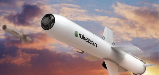 Foto - Tarihe geçen imza! Dünyaya ilan edildi: Türkiye Asya ülkesine füze yapacak