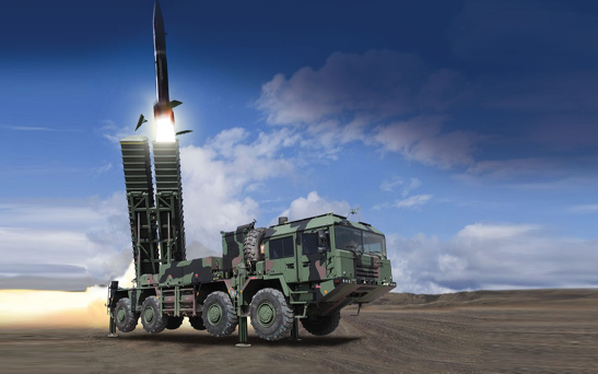 Foto - Tarihe geçen imza! Dünyaya ilan edildi: Türkiye Asya ülkesine füze yapacak