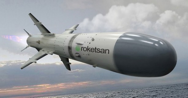 Foto - Tarihe geçen imza! Dünyaya ilan edildi: Türkiye Asya ülkesine füze yapacak